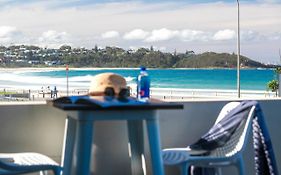 Beachfront One, Mollymook
